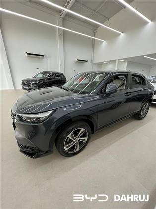 HONDA HR-V 1.5 DI I-VTEC TURBO FLEX TOURING CVT